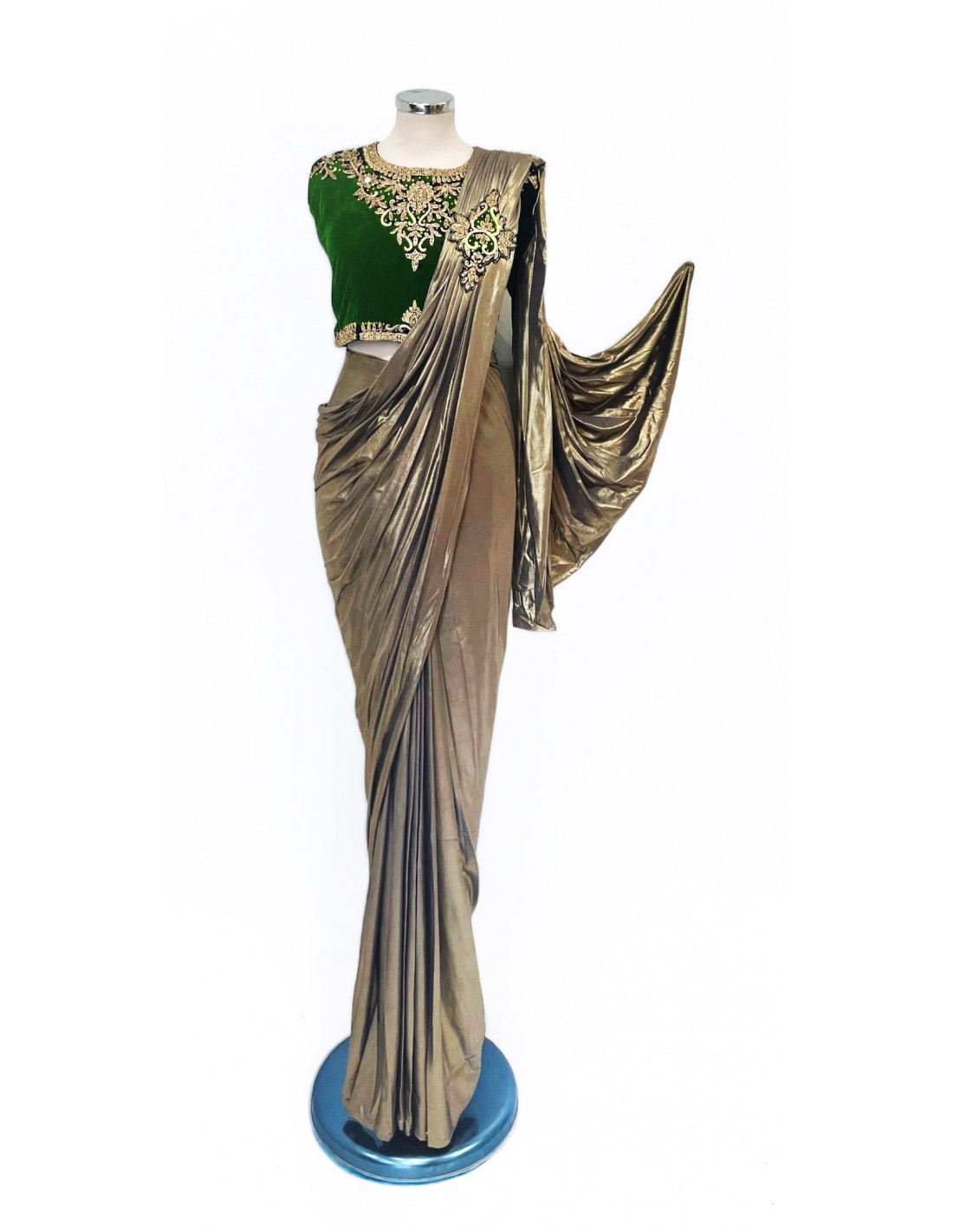 Sari indien au meilleur qualit?� prix - Missindya