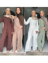 Abaya/ tenues mastour