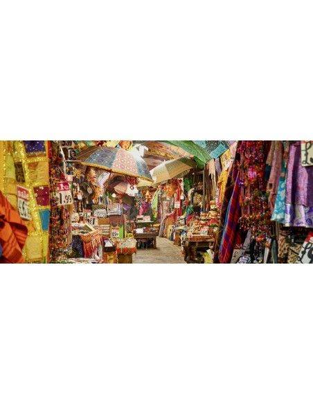 Bazar indien