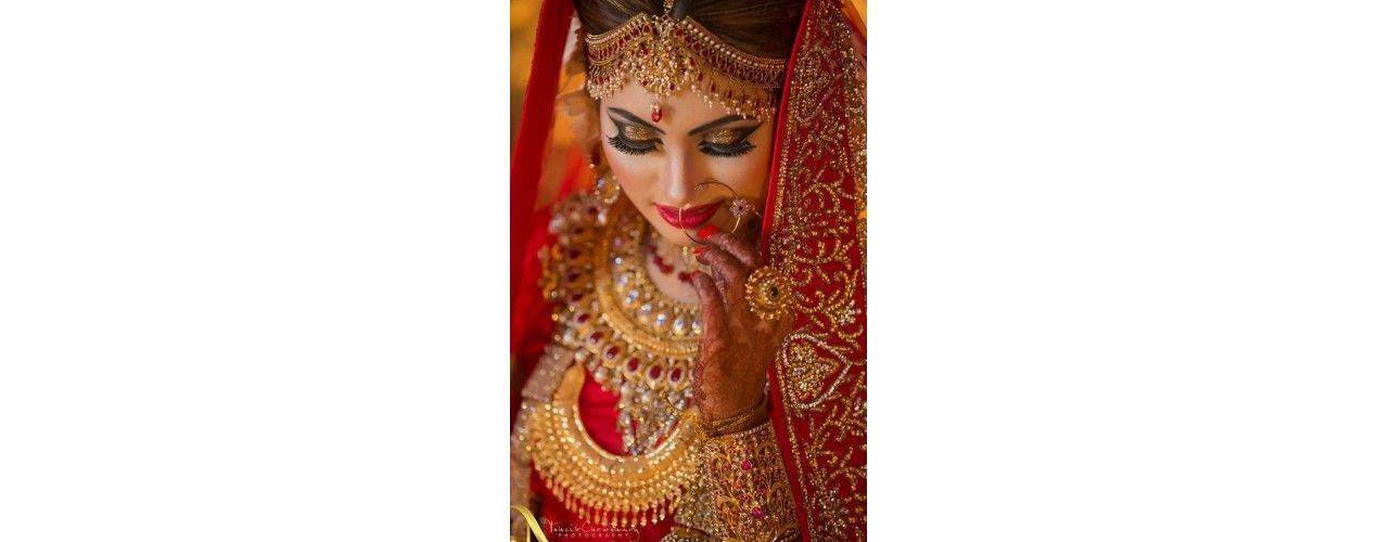 Bijoux orientale indou