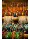 Bangles 24 pièces