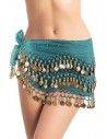 Ceinture de danse orientale belly dance