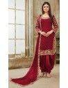 Robe indienne  - salwar kameez , Anarkali, Churidar
